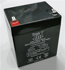 Lighting Battery on Emergency Light And Exit Sign Battery 12 Volt 2 2ah For All