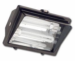 Cfl Flood Light