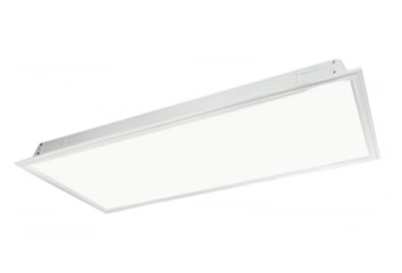 2x4 led surface mount fixture